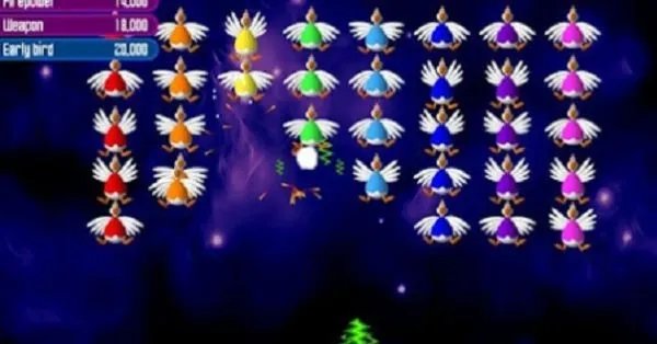 电脑塔防游戏推荐 电脑塔防游戏单机版推荐