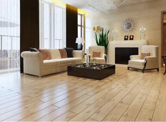 复合木地板和实木地板到底有什么区别