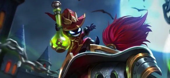 王者荣耀s9是谁的皮肤