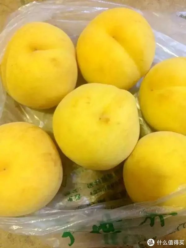 黄桃罐头的制作方法