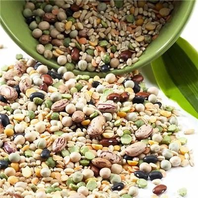 大豆异黄酮的功效与作用