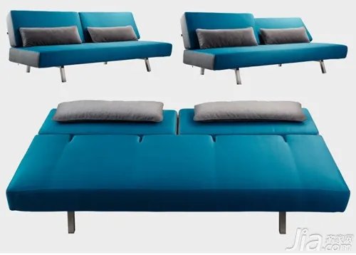 曲美沙发床怎么样 用户对曲美沙发床的评价