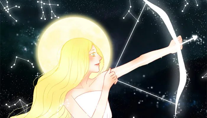 哪个星座最傻排行榜