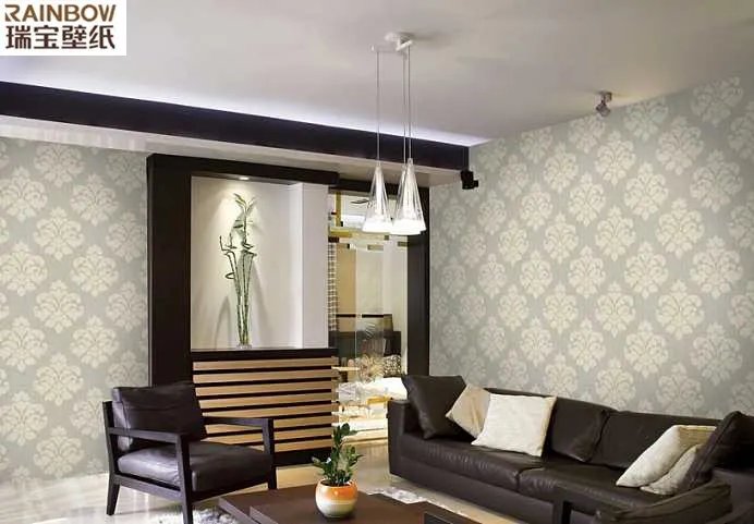 墙纸品牌十大排名 墙纸哪个牌子的好