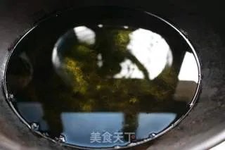 香炸土豆条