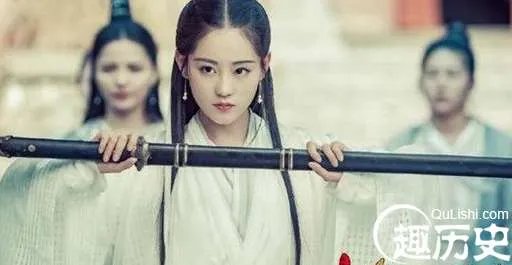 《新倚天屠龙记》2018年几月几日播出?新版倚天屠龙记剧照曝光