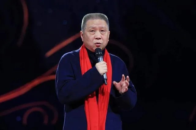 马未都怎么突然红了，他是怎么红的？