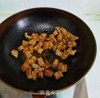 红烧牛肉