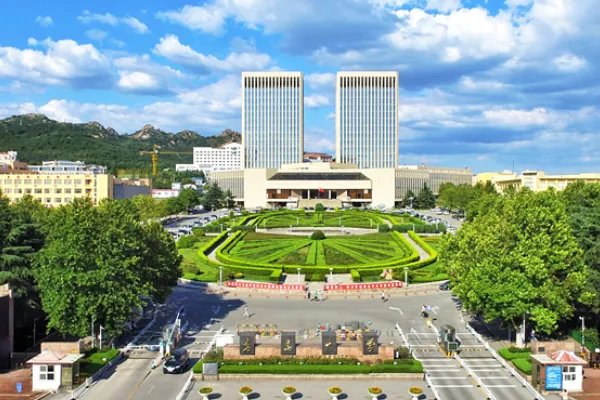 青岛大学全国排名是什么？