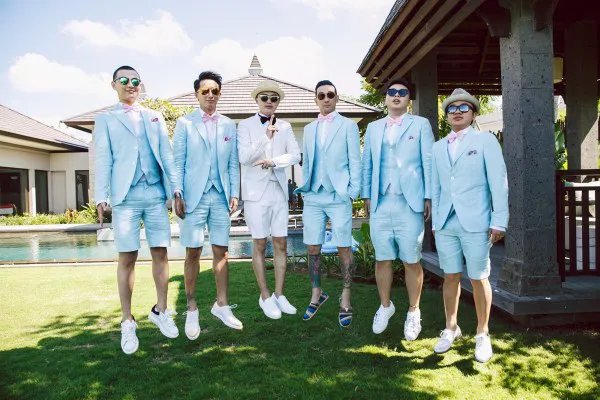 为什么柳岩明明是闹伴娘事件中的受害者却还被封杀？