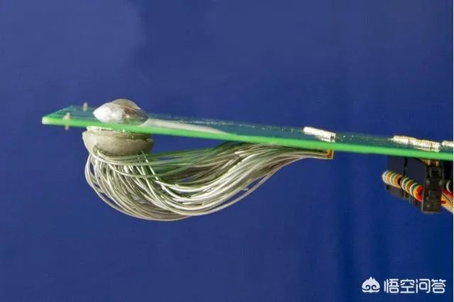 目前全球最先进的仿生眼是哪个？