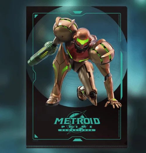 《银河战士Prime复刻版》新截图细节公开 画质、操控大升级