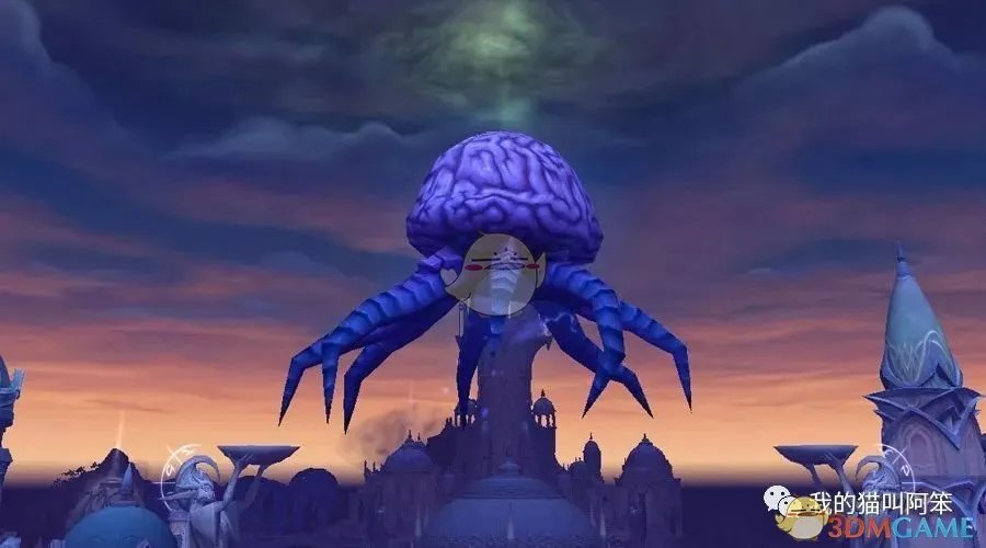 《魔兽世界》2018坐骑排行