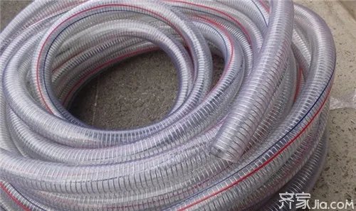 pvc钢丝管是什么  PVC钢丝管厂家介绍
