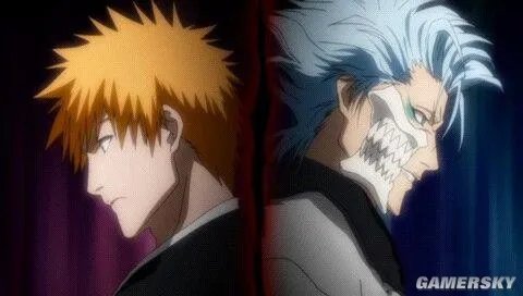 PSP《死神：魂之狂欢》游戏评测及指南