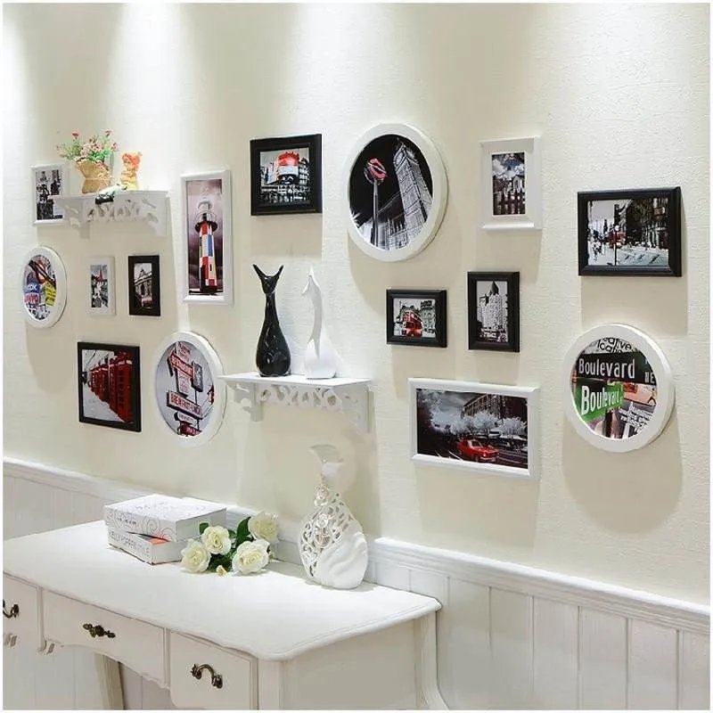 好听的照片墙名字有哪些