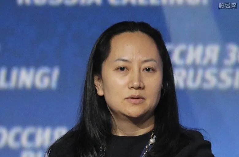 孟晚舟为什么会被抓？ 孟晚舟被捕原因曝光