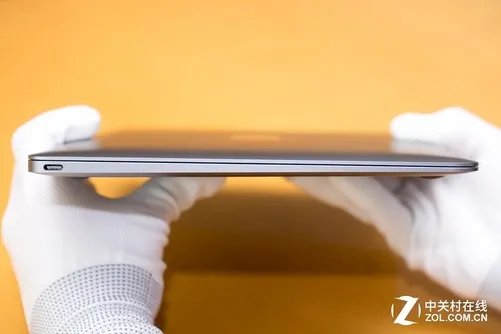 真实体验式评测 用新MacBook办公的一天