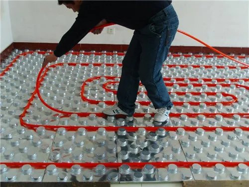 安装了地暖循环泵还是不热怎么办