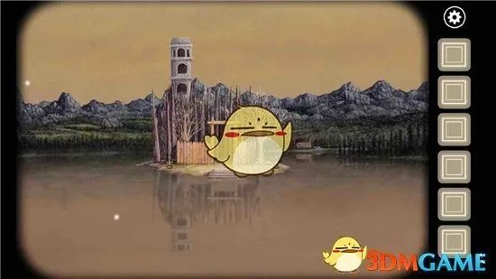 《锈湖：天堂岛》全关卡通关攻略