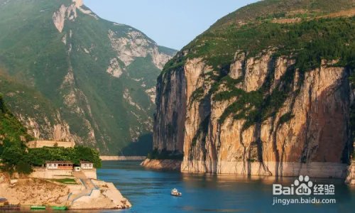 重庆旅游景点介绍