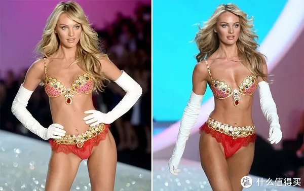 用13亿掏空你的身体：历年维密Fantasy Bra盘点