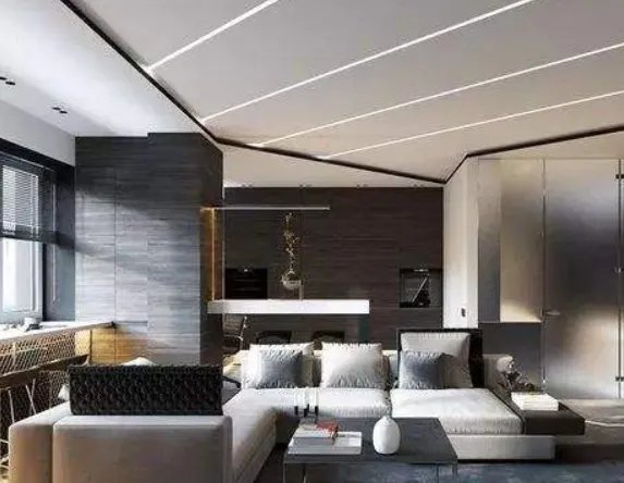 无极灯是什么意思