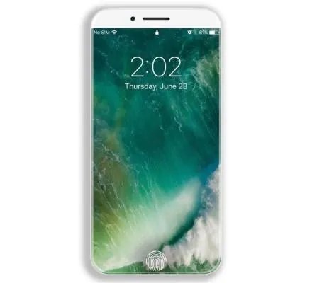 iPhone 8有哪些新功能?