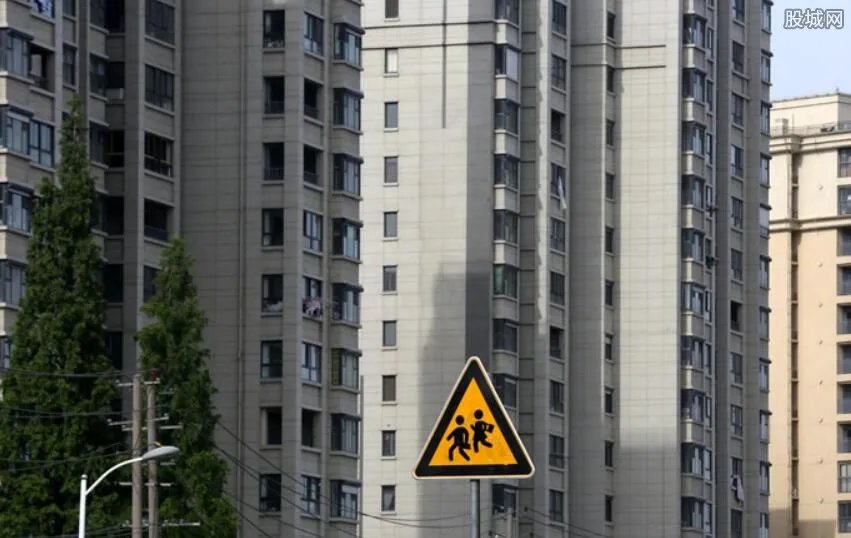 北京降温学区房 五一期间一天卖10套