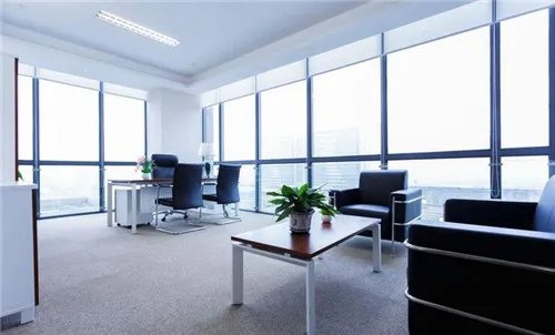如何出租写字楼