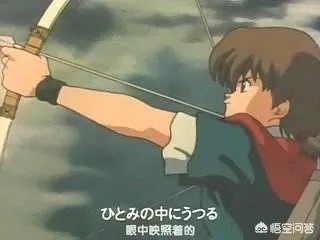 如何评价动漫《罗宾汉大冒险》？