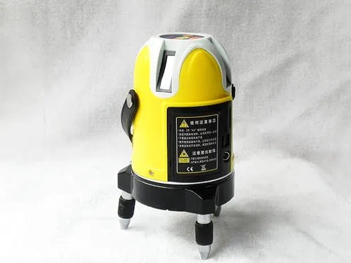 水平仪几线是什么意思