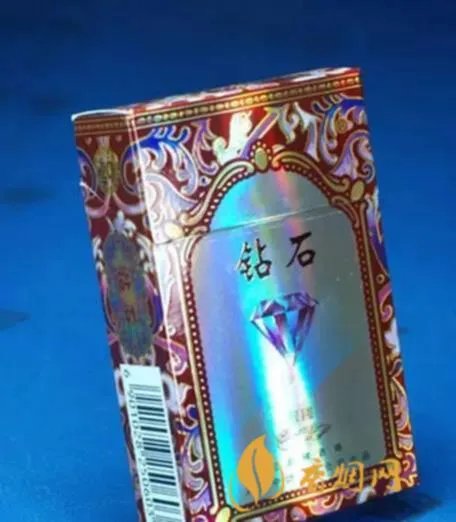 中国香烟品种大全及价格表 中国奢侈品香烟排名