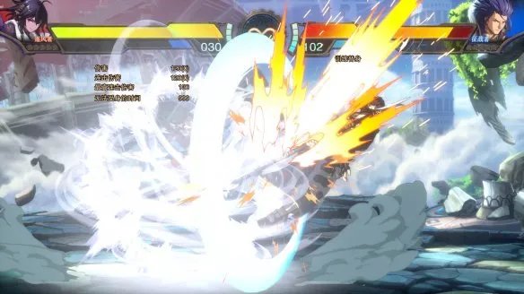 《地下城与勇士决斗》逐风者怎么出招？逐风者技能招式介绍