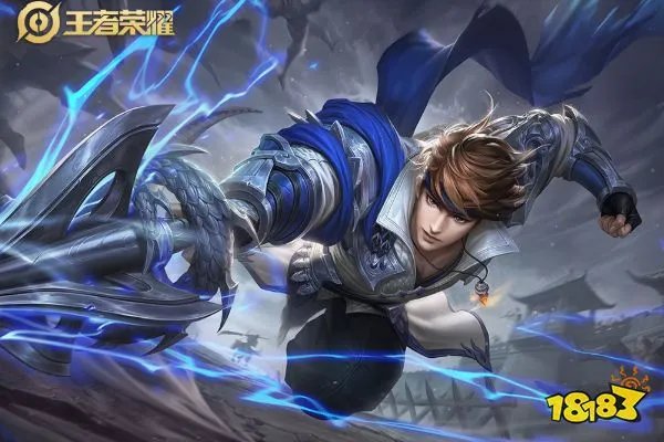 王者荣耀比较皮的名字大全