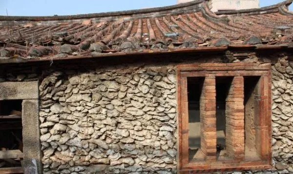 家家户户是“蚝宅”，为什么至今600年仍屹立不倒？