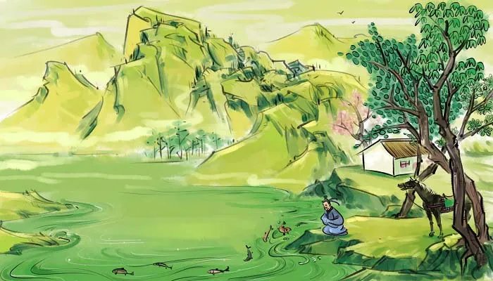 描写清明的诗句 描写清明的诗有哪些