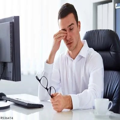 身体疲乏是什么原因 身体疲乏或与8个原因有关