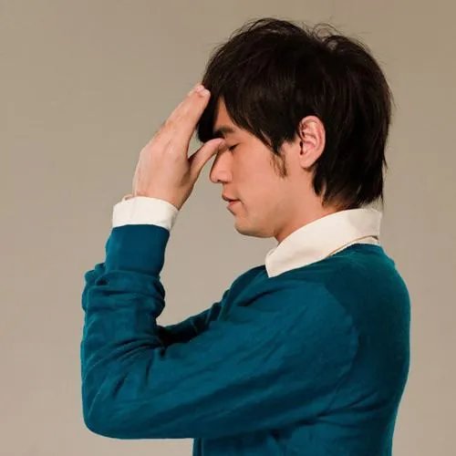 如何做眼保健操？要有图来示范!