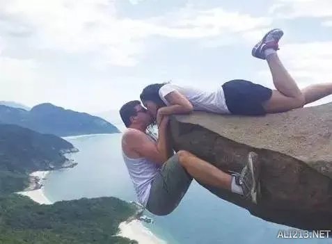 太疯狂了！一张欺骗了全世界的照片居然是这样拍成的