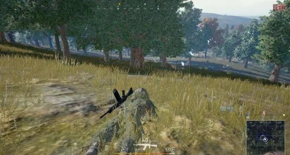 《绝地求生大逃杀》怎么玩老地图？老地图设置方法