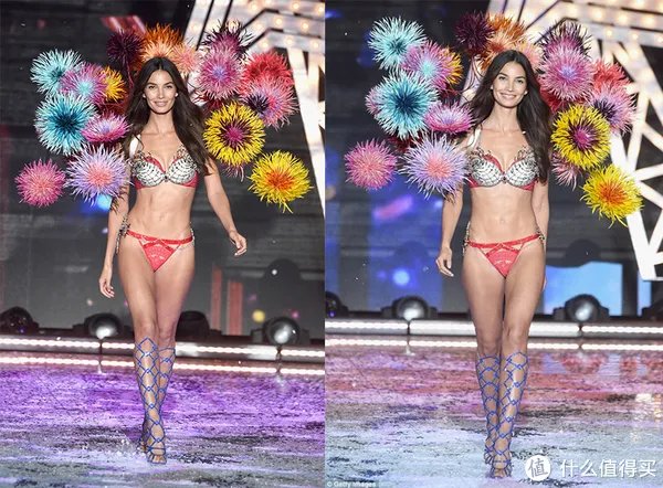 用13亿掏空你的身体：历年维密Fantasy Bra盘点