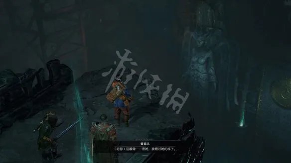 《暗黑破坏神4》图文攻略 全流程全Boss全装备全祭坛全职业【游侠攻略组】