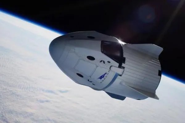 龙飞船对接空间站，这将对我国航天事业产生什么影响？