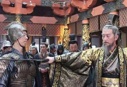 谋权篡位的意思是什么？