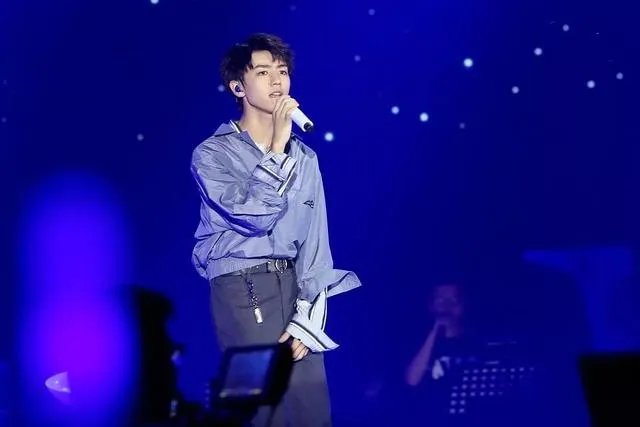 怎么评价王俊凯在演员的诞生中的表现？