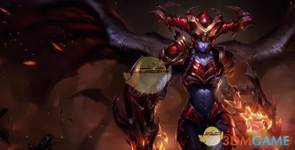 《LOL》S10龙女天赋符文搭配