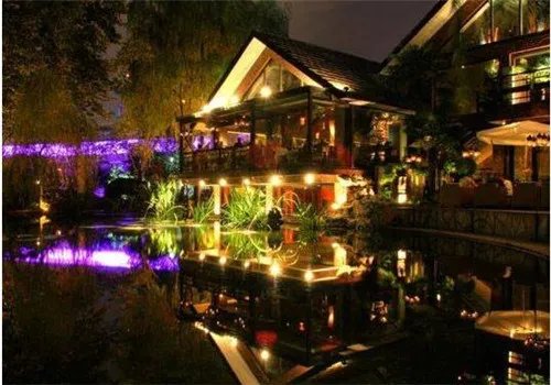 上海适合求婚的地方  上海浪漫的求婚地点推荐