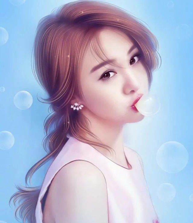 2017年最火女名星排名？