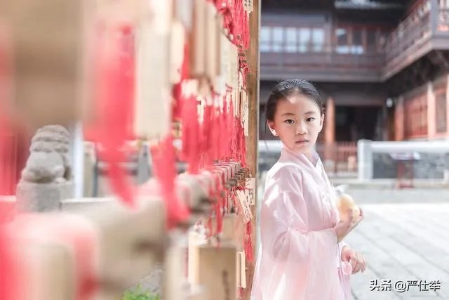 拍摄人像镜头是不是很重要？